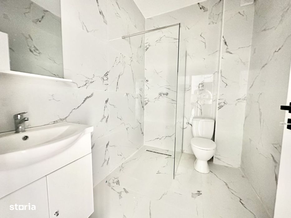 Apartament 2 camere - 53 mp utili si balcon de 5 mp – Calea Urseni