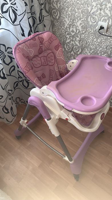 Стульчик для кормления