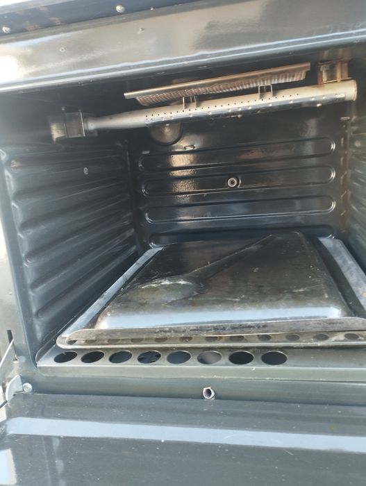 Продам газовый плита Брест 1457-01