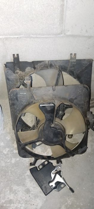 Запчасти для Хонда срв РД 1