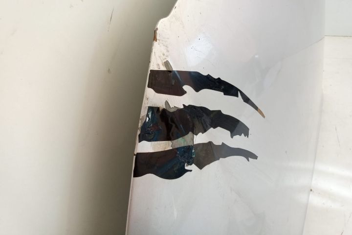 Capota Volkswagen VW Passat B6