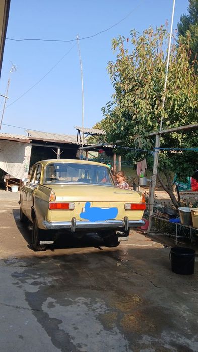 Маскивич 412 сиручни сотилади