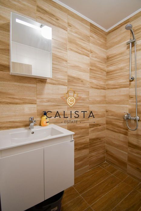 Дава се под наем Двустаен апартамент в София, Драгалевци - 70 кв.м за 611.49 € - Снимка #8