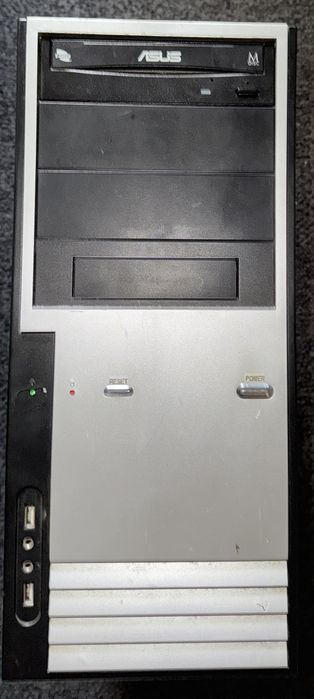 Unitate Pc Intel i5 6600k ~3,9ghz