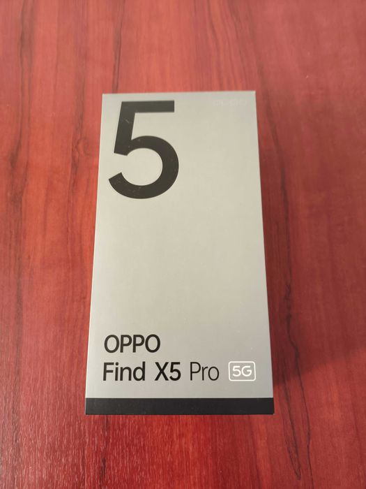 Vand Oppo Find x5 Pro Defect