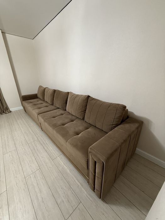 Продам раскладной диван