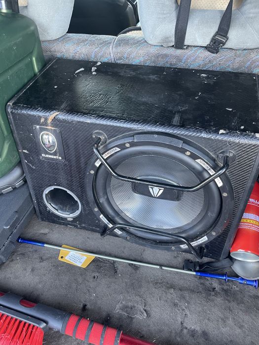 Саб 5 элемент в хорошем состоянии.