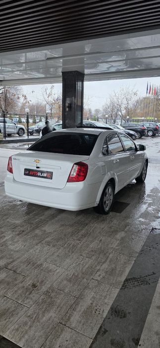 Джентра автомат коробка в родном окрасе 2021