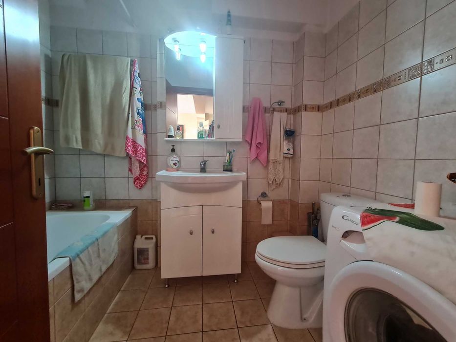 Апартамент за продажба 76кв.м в Неа Перамос, Кавала (код 4341)