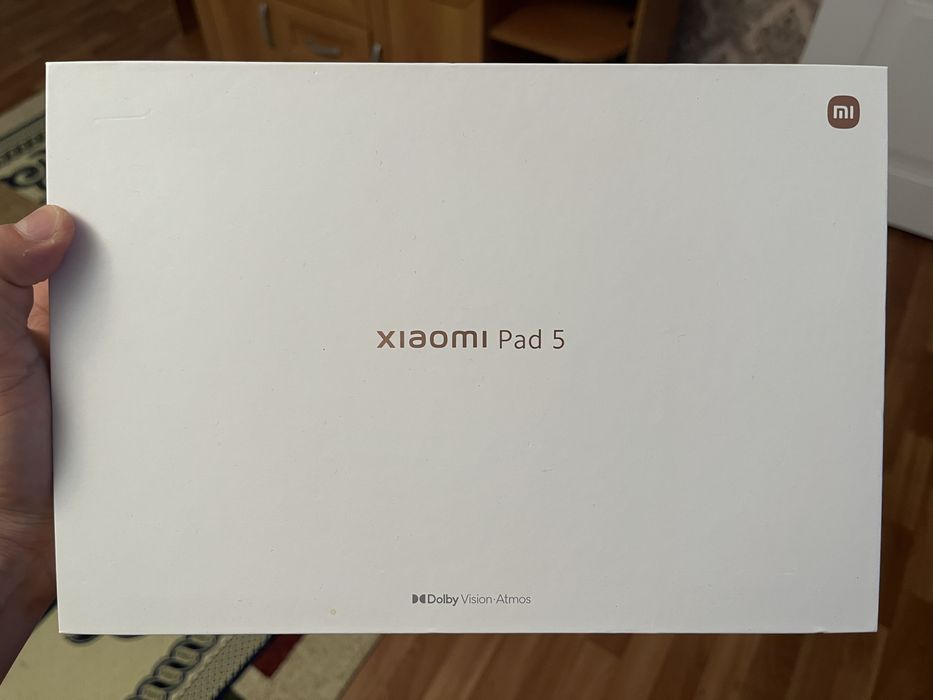 Xiaomi Pad 5 6Gb/128Gb