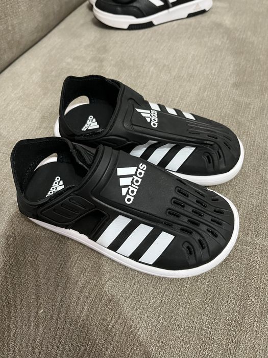 Детски сандали Adidas water sandals 30 номер