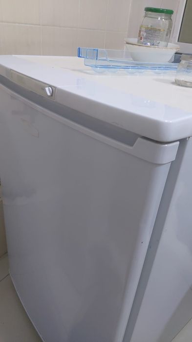 Продам бу холодильник