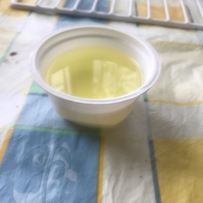 Гусиный жир домашний 100% натуральный