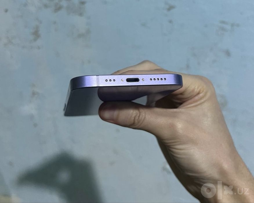 iPhone 12  идеал с коробкой