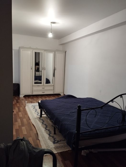 Подселение Алматы