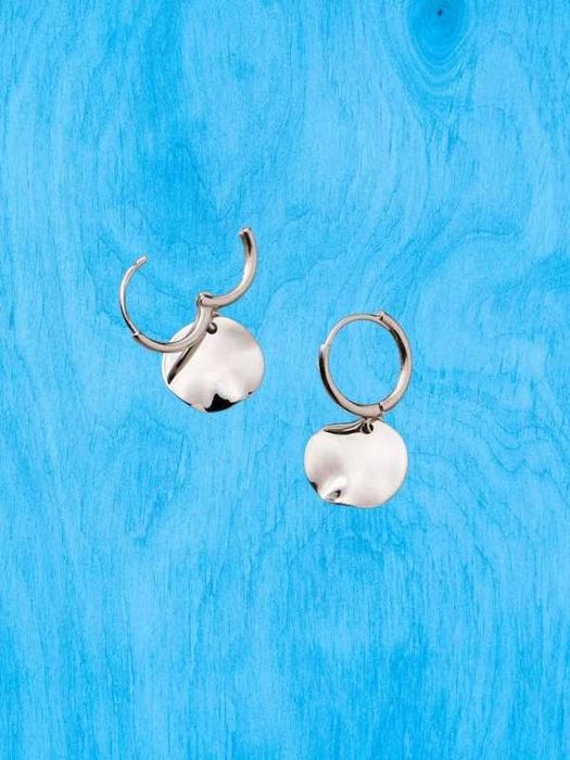 Cercei din argint 925 Banut