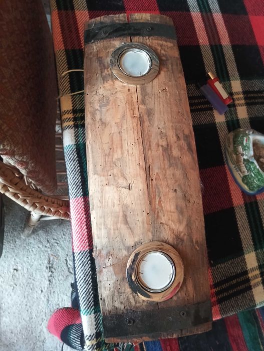 Осветителни тела