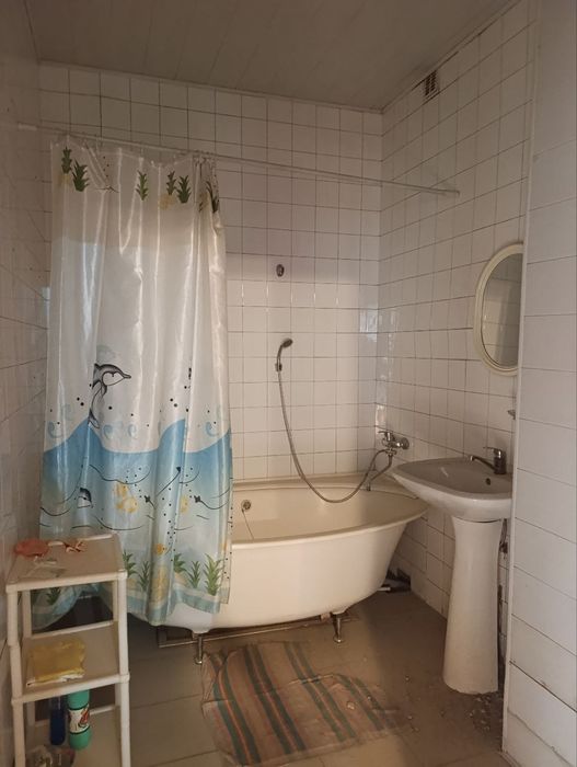 Продаётся  4х комнатная квартира