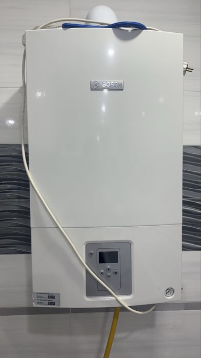 Продам катель отопительный