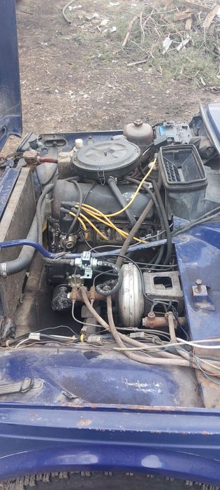 Продам Ниву 21213