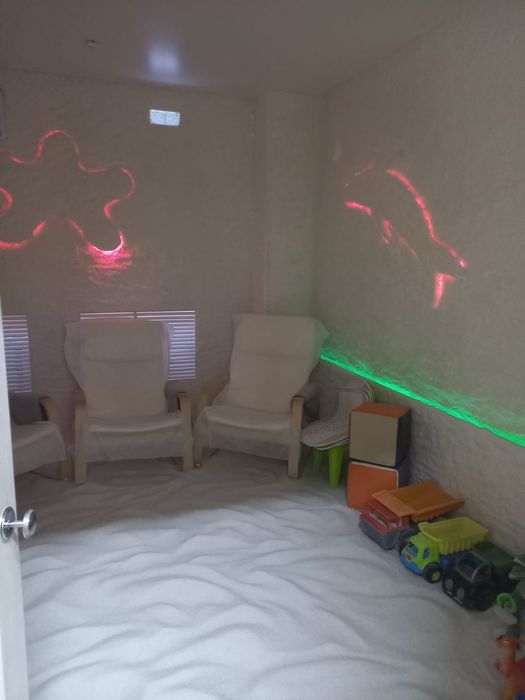 Действующий бизнес