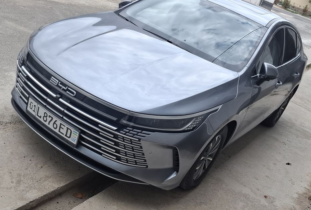 Byd chazor 2024 автокредит_нахт