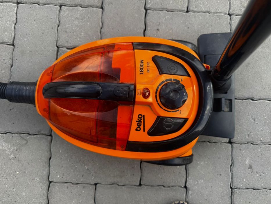 Самсунг пылесос стаканчик