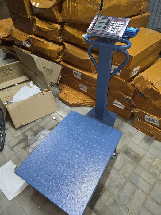 Весы Таразы напольные