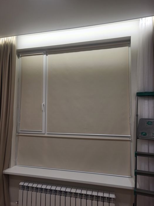 Ролл шторы/блэкаут/жалюзи/день и ночь