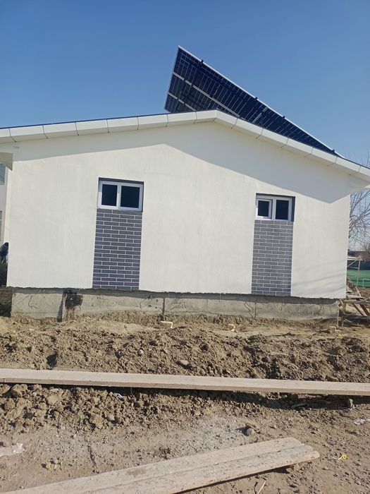 Fasat padez bazaltin travertin shkaturka