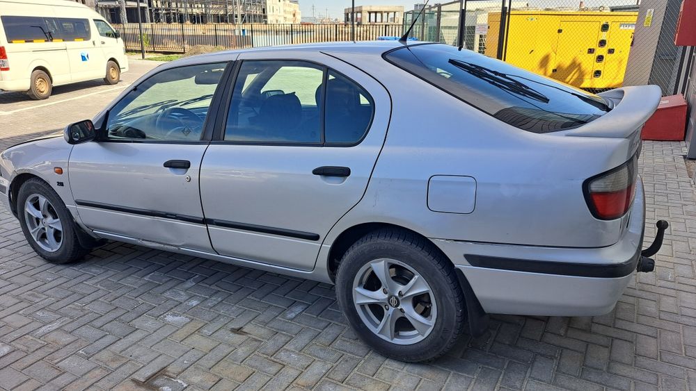 Ниссан примера Р11