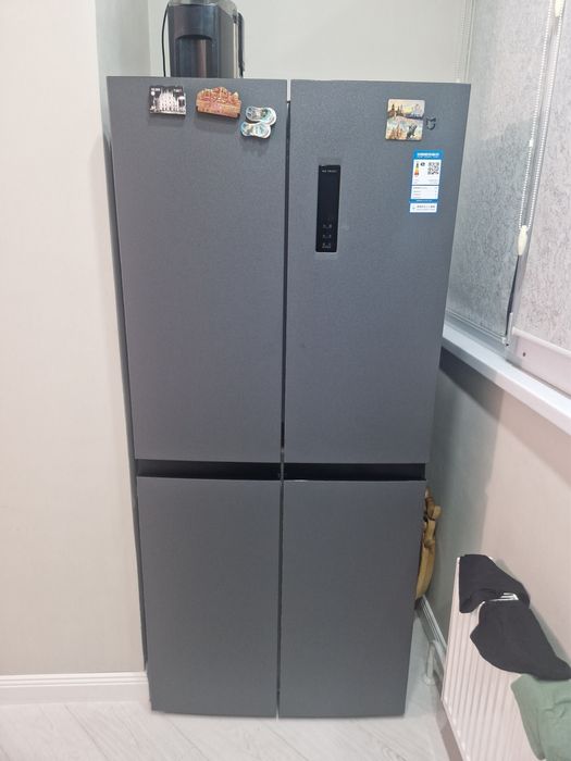 Продам холодильник xiaomi