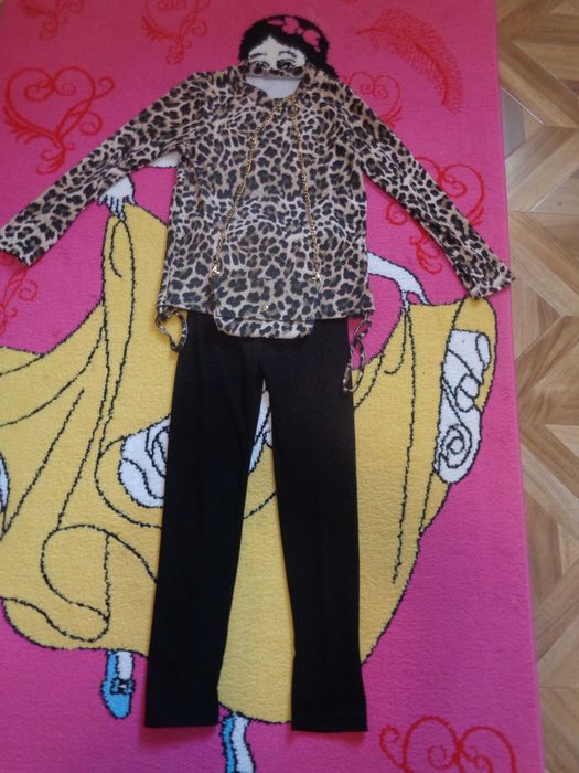 Vand compleu de fetita 6.