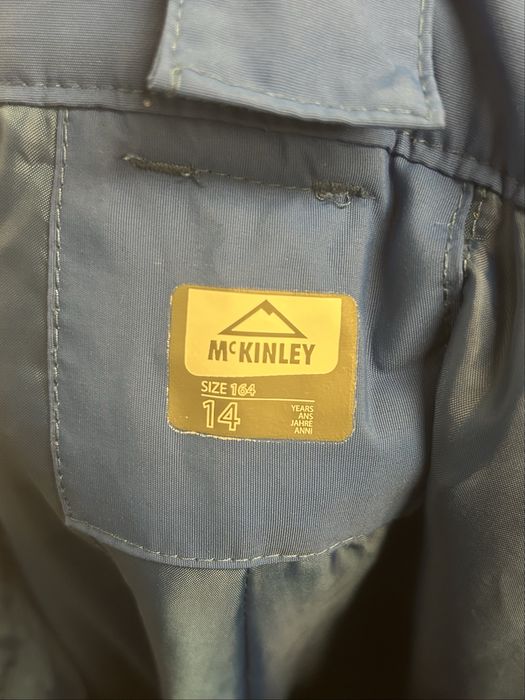 Ски Панталон McKinley (14 г. / 164 см)