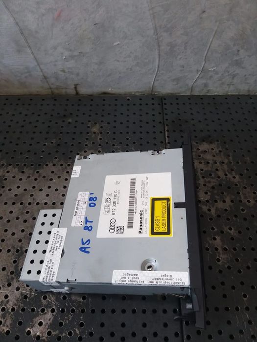 Radio cd player navigatie audi a5 8t Anglia 8t2035110c