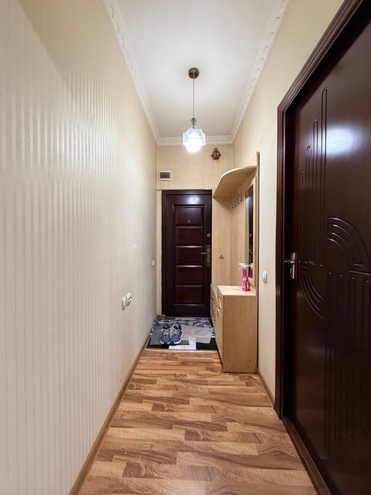 Продается 2х комнатная квартира Метро Мегапланет NBU банк Юнусабад 11