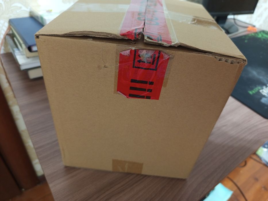 Проектор для кино 4К