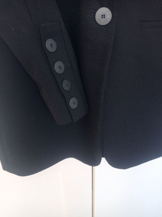 Черно сако Ba&sh M