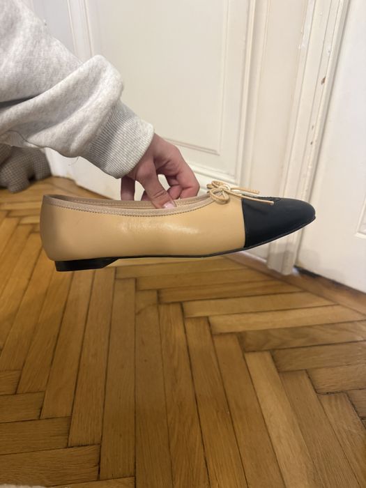 Balerini Chanel marimea 39