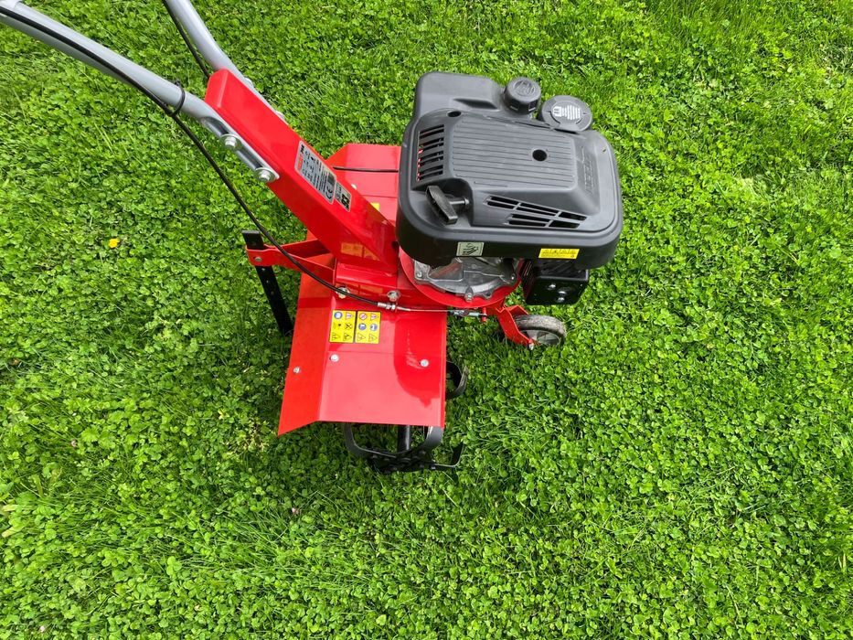 Мотофреза Hecht 746