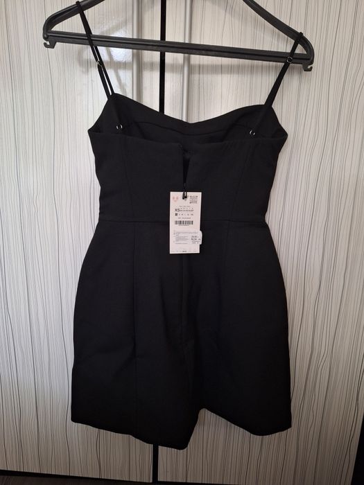 Рокля Zara размер XS