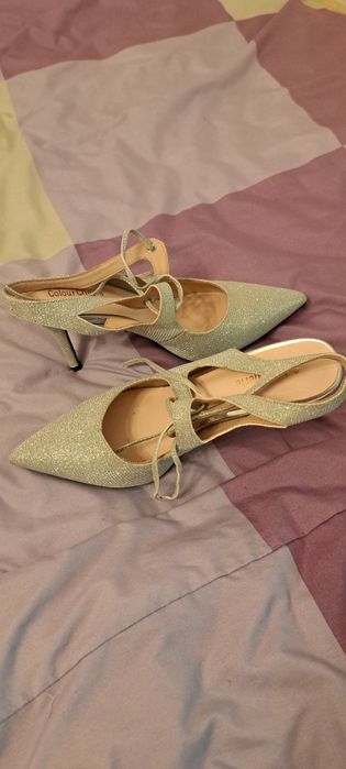 Sandale elegante marimea 38 noi