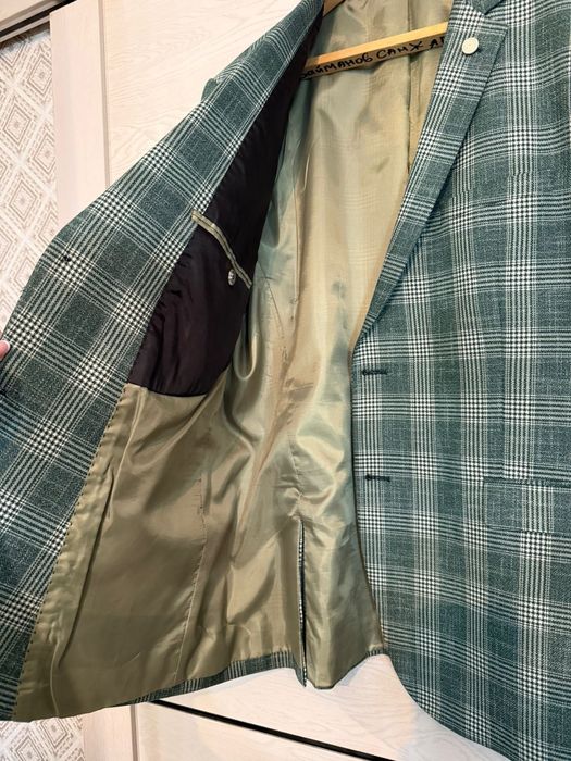 Продам шикарный пиджак