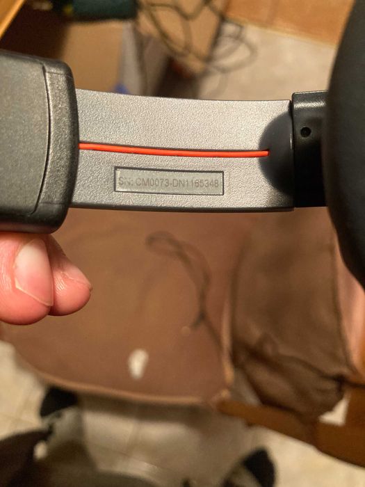 JBL Quantum100 слушалки