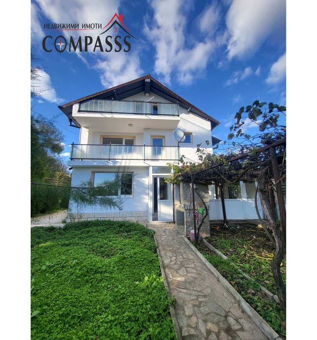 Продава се Къща в с. Плачидол, Област Добрич - 209 кв.м за 488 €/кв.м - Снимка #19