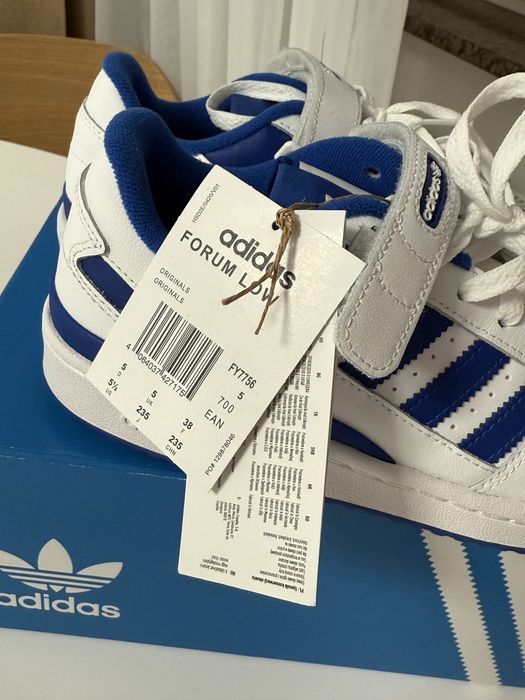 Adidas Forum Low
