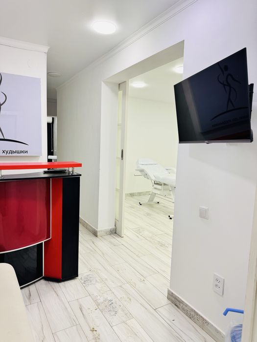 Сдам помещение в аренду в центре города на 12 мкр