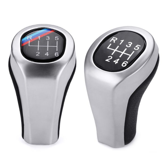 Nuca Maneta Schimbator 6 Trepte BMW E46 E90 E91 E92 E39 E60 E61 X1 X3