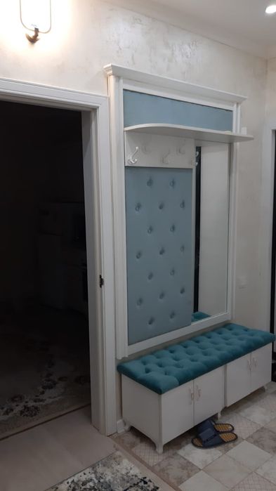 Центр Арбат 3 комнатная