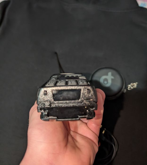 Stație radio BAOFENG K5PLUS